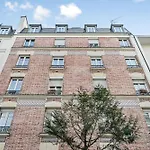L\'Atelier Secret - Batignolles - Metro - Paris 17