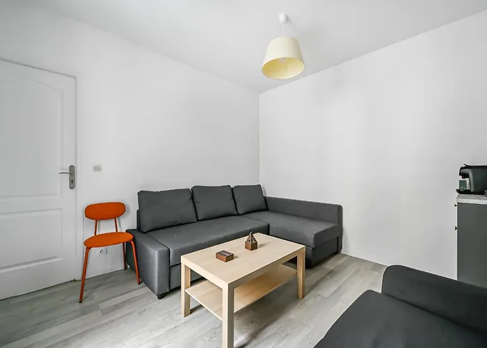 L\'Atelier Secret - Batignolles - Metro - Paris 17