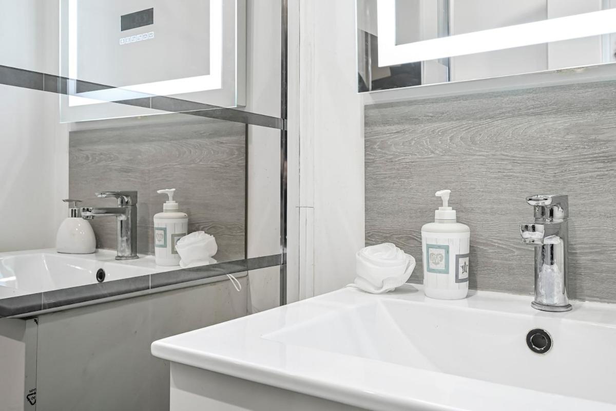 L'atelier Secret - Batignolles - Metro - 17 Apartment *
