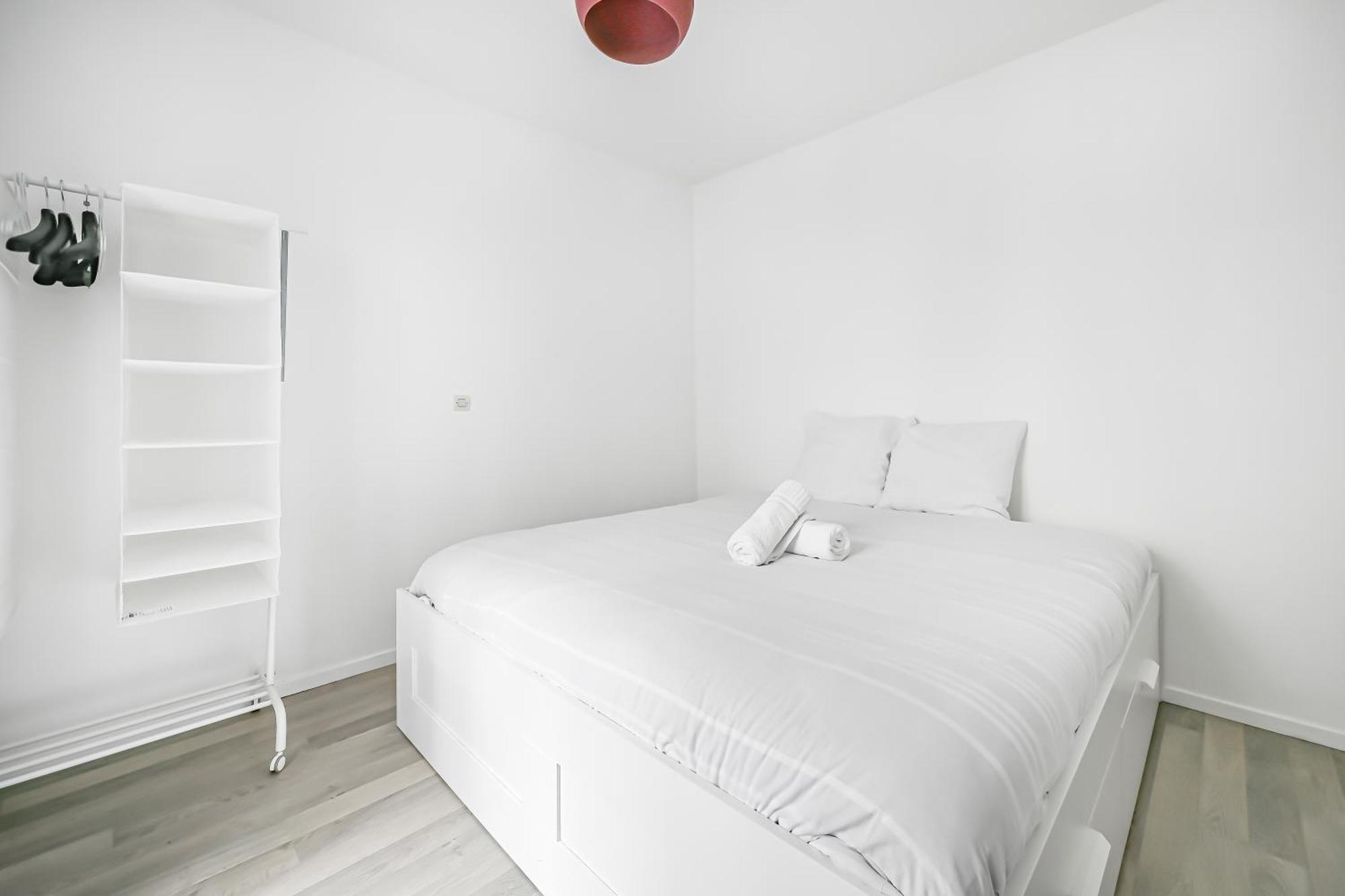 L'atelier Secret - Batignolles - Metro - 17 Paris